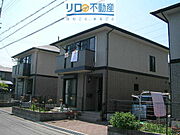 堀古タウンハウスB棟 1階 築25年4ヶ月の賃貸物件