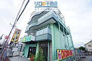 瑞穂町マンション 3階 築37年3ヶ月の賃貸物件