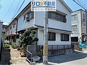 伊丹駅より徒歩6分 2階 築54年4ヶ月の賃貸物件