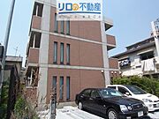 メリット伊丹 1階 築28年6ヶ月の賃貸物件