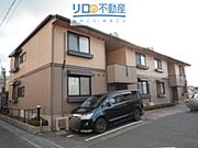 セジュール宮前の賃貸物件