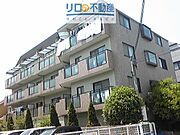 フライブルク瑞穂 4階 築31年5ヶ月の賃貸物件