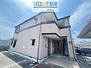 ローレル黒田 2階 築22年1ヶ月の賃貸物件