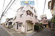 伊丹駅より徒歩5分 1階 築35年6ヶ月の賃貸物件