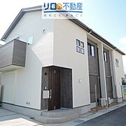 中山寺駅より徒歩12分 1階 築5年11ヶ月の賃貸物件