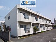 伊丹駅より徒歩5分 2階 築52年4ヶ月の賃貸物件
