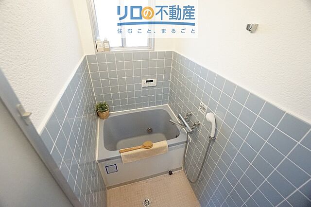 浴室