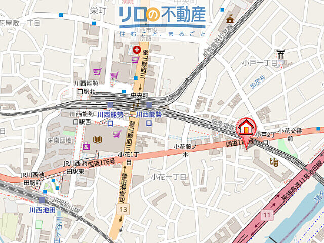 地図