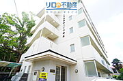 伊丹駅よりバス8分 徒歩9分 3階 築33年6ヶ月の賃貸物件