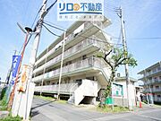 伊丹駅より徒歩40分 2階 築61年3ヶ月の賃貸物件