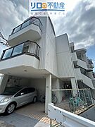 久代ハイツ 1階 築39年5ヶ月の賃貸物件