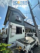 川西池田駅より徒歩5分 1階 築24年6ヶ月の賃貸物件