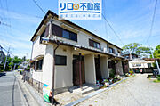 伊丹駅よりバス12分 徒歩5分 1階 築44年5ヶ月の賃貸物件