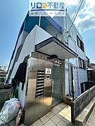 SOLEIL花屋敷 1階 築36年5ヶ月の賃貸物件