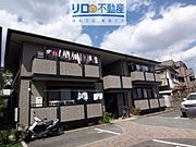 北伊丹駅より徒歩45分 2階 築27年2ヶ月の賃貸物件