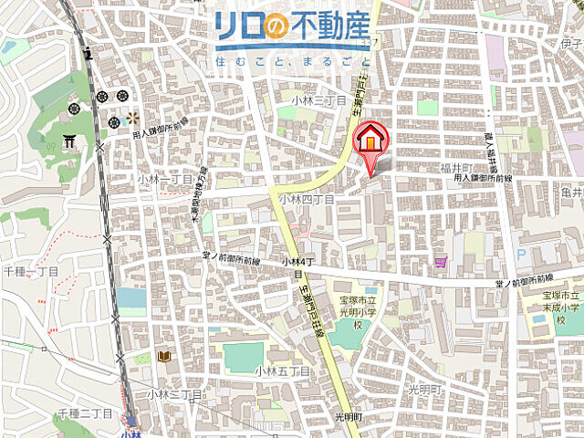 地図