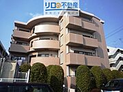 ボンヌール伊丹 3階 築29年9ヶ月の賃貸物件