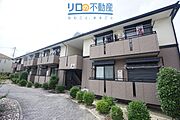伊丹駅よりバス10分 徒歩3分 1階 築31年9ヶ月の賃貸物件