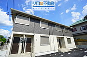 伊丹駅より徒歩45分 1階 築5年1ヶ月の賃貸物件
