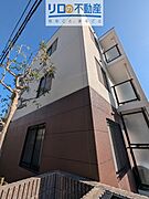 川西池田駅より徒歩7分 2階 築20年1ヶ月の賃貸物件
