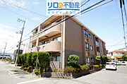 伊丹駅よりバス14分 徒歩4分 3階 築29年9ヶ月の賃貸物件