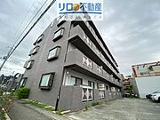 中山寺駅より徒歩15分 3階 築33年5ヶ月の賃貸物件