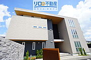 伊丹駅より徒歩13分 3階 築5年の賃貸物件