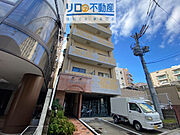 ラフィーネ伊丹３ 5階 築22年6ヶ月の賃貸物件