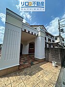 雲雀丘花屋敷駅より徒歩13分 2階 築20年5ヶ月の賃貸物件