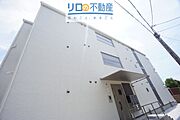 クリエオーレ北伊丹 3階 新築の賃貸物件