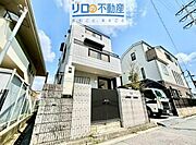 稲野駅より徒歩10分 1階 築34年1ヶ月の賃貸物件