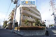 秀栄ハイツ武庫之荘 2階 築32年7ヶ月の賃貸物件