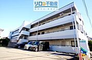 山本駅より徒歩24分 1階 築32年9ヶ月の賃貸物件
