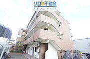 伊丹駅より徒歩20分 2階 築37年5ヶ月の賃貸物件