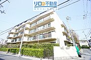 伊丹駅より徒歩12分 2階 築39年1ヶ月の賃貸物件