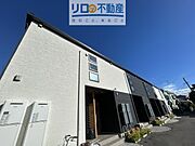 新伊丹駅より徒歩19分 2階 築2年7ヶ月の賃貸物件