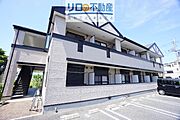 エクレール古結III・VV 2階 築22年9ヶ月の賃貸物件