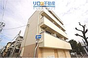 ボヌール伊丹の賃貸物件