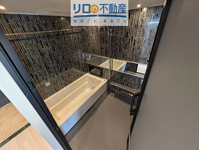 浴室
