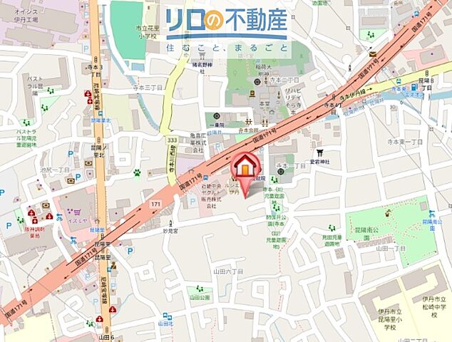 地図