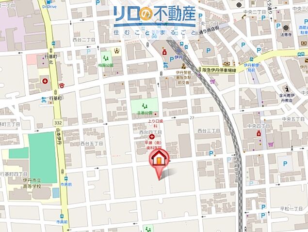 地図