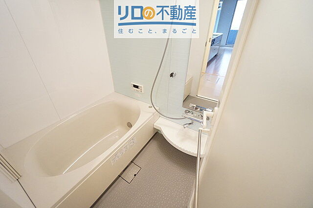 浴室