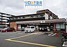 周辺：セブンイレブン伊丹大野1丁目店 882m
