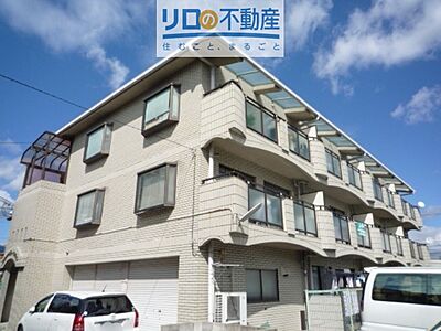 外観 外観