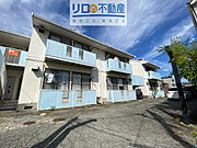 伊丹駅より徒歩38分 築38年6ヶ月 2階建の賃貸物件