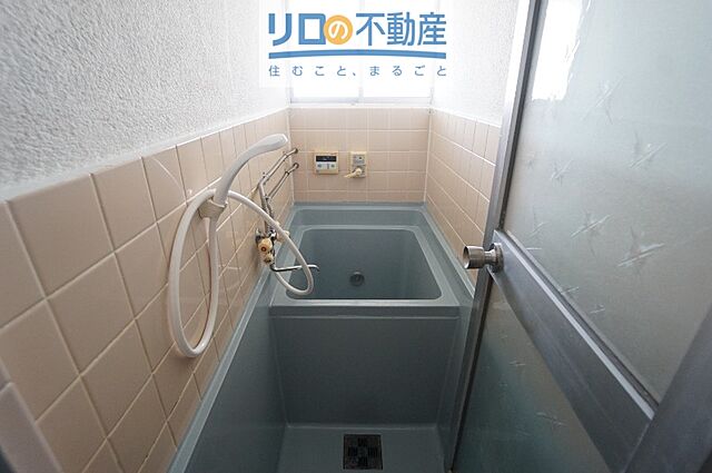 浴室