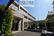 ブリーズMの賃貸物件
