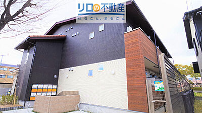外観 外観