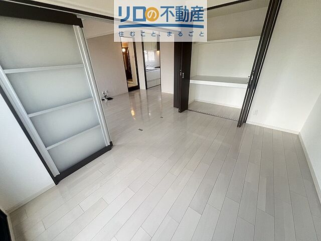 洋室