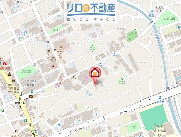 地図